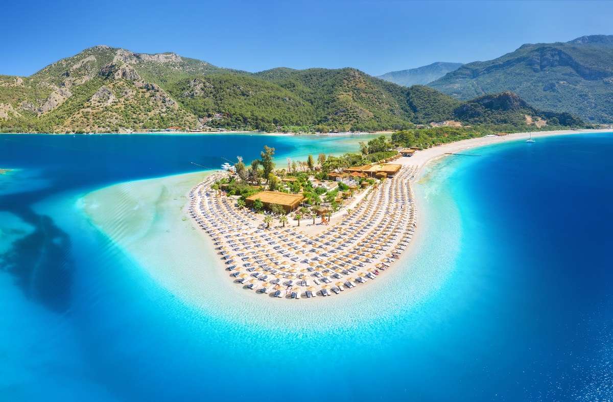 Ölüdeniz